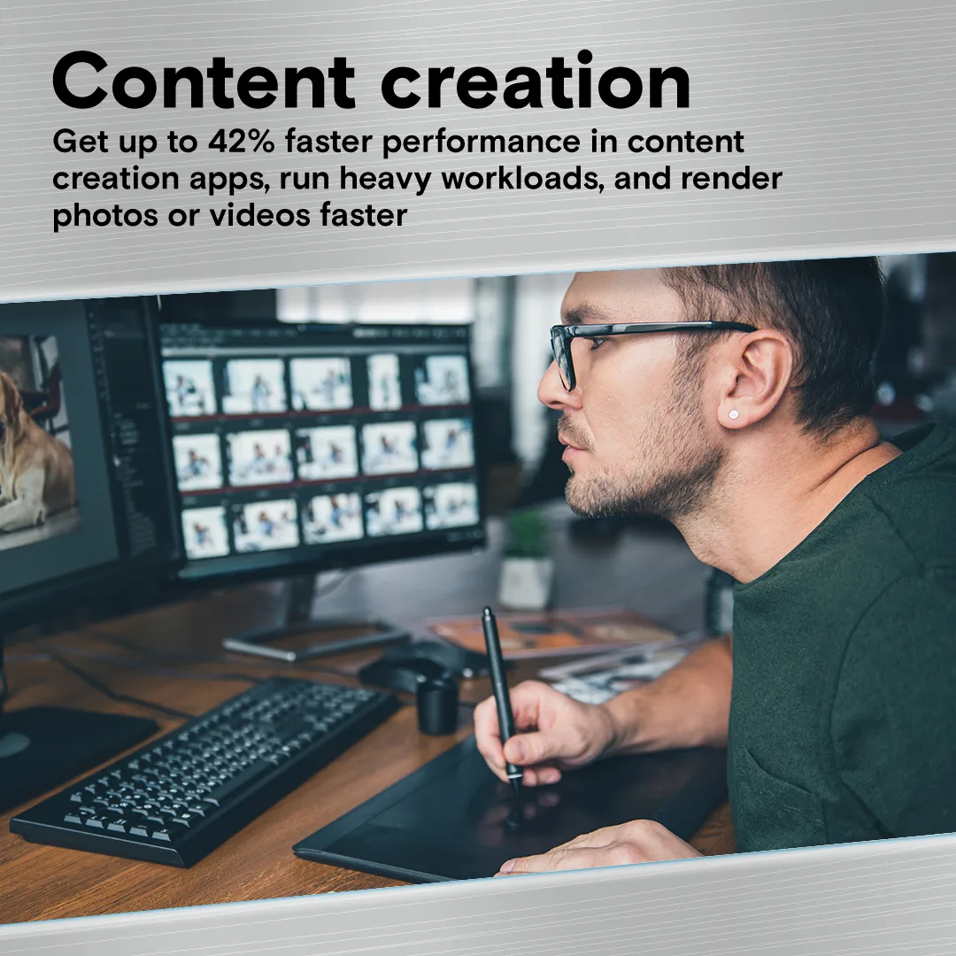 Crucial T500 2TB PCIE GEN4 NVME M.2 SSD, Ansicht 4