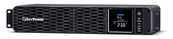 CyberPower Systems CyberPower PFC Sinewave (E) Series CP2000EIPFCRM2U - USV (Rack - einbaufähig), Ansicht 2