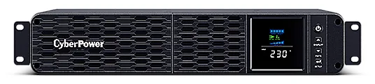 CyberPower Systems CyberPower PFC Sinewave (E) Series CP2000EIPFCRM2U - USV (Rack - einbaufähig), Ansicht 3