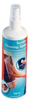 Dataline Esselte - Bildschirm-Reinigungsspray von LumaTech
