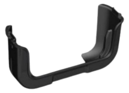 Datalogic Barcode scanner docking cradle adapter