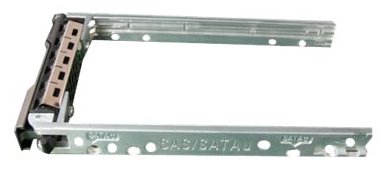 Dell  Datenspeicherträger - 2.5 - SATA / SAS von LumaTech
