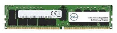 Dell  DDR4 - Modul - 32 GB - DIMM 288-PIN - 2933 MHz / PC4-23400 von LumaTech