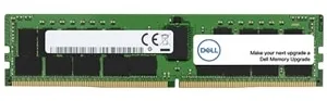 Dell  DDR4 - Modul - 32 GB - DIMM 288-PIN - 2933 MHz / PC4-23400, Ansicht 2