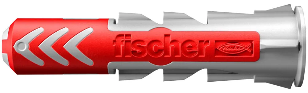 fischer 540299 - Schrauben- & Dübelsatz - Holz - 150 Stück(e) - Box, Ansicht 2