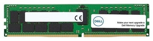 Dell  DDR4 - Modul - 32 GB - DIMM 288-PIN - 3200 MHz / PC4-25600 von LumaTech