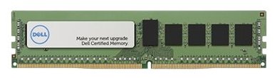 Dell  DDR4 - Modul - 64 GB - LRDIMM 288-polig von LumaTech