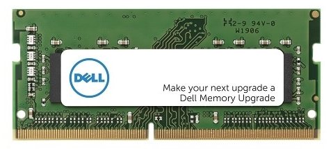 Dell  DDR5 - Modul - 16 GB - SO DIMM 262-PIN von LumaTech
