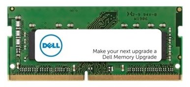 Dell  DDR5 - Modul - 16 GB - SO DIMM 262-PIN von LumaTech