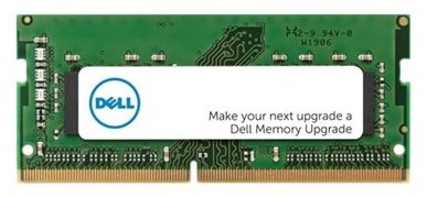 Dell  DDR5 - Modul - 16 GB - SO DIMM 262-PIN von LumaTech