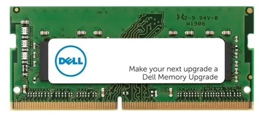 Dell  DDR5 - Modul - 16 GB - SO DIMM 262-PIN, Ansicht 2