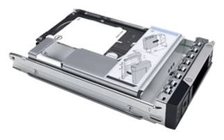 Dell Festplatte - 1.2 TB - Hot-Swap - 2.5 (6.4 cm) von LumaTech