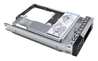 Dell Festplatte - 1.2 TB - Hot-Swap - 2.5 (6.4 cm)