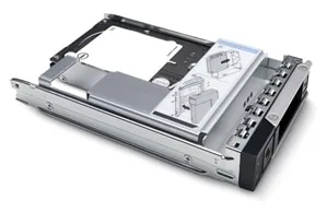 Dell  Festplatte - 1.2 TB - Hot-Swap - 2.5 (6.4 cm) - 2 TB, Ansicht 2