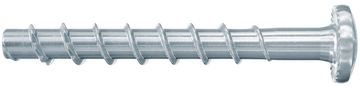 fischer 546378 - Schraube - Beton - Allgemeiner Nutzen - Pozidriv - TX30 - ETA-15/0352 - ETA-18/0242 von LumaTech