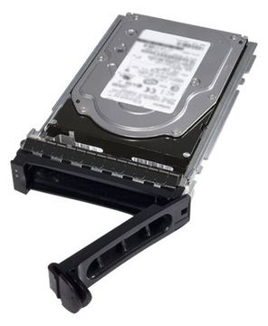 Dell  Festplatte - 600 GB - Hot-Swap - 2.5 (6.4 cm) von LumaTech