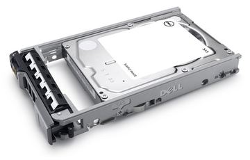Dell Festplatte - 600 GB - Hot-Swap - 2.5 (6.4 cm) von LumaTech