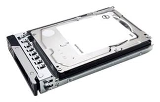 Dell Festplatte - 600 GB - Hot-Swap - 2.5 (6.4 cm) von LumaTech