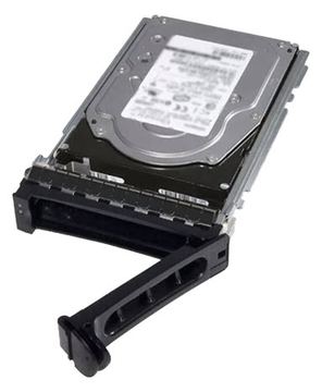 Dell Festplatte - 600 GB - Hot-Swap - 2.5 (6.4 cm) von LumaTech