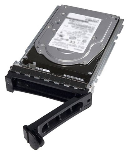 Dell  Kunden-Kit - SSD - Read Intensive - 480 GB - 512e - 2.5 (6.4 cm)