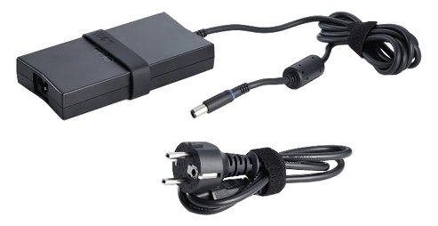 Dell  Netzteil - 130 Watt - Europa - für Inspiron 17R 57XX, 7559