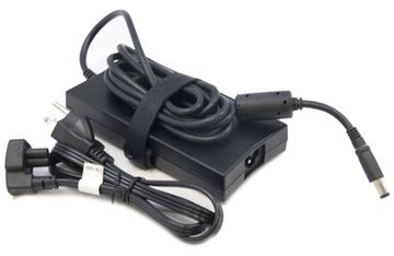 Dell Netzteil - 130 Watt - Europa - für Precision von LumaTech