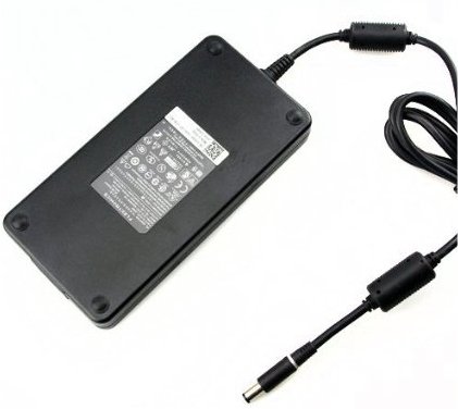 Dell  Netzteil - 240 Watt - weltweit - für Precision M6500