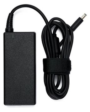 Dell  Netzteil - 4,5 mm - AC - 65 Watt - Großbritannien von LumaTech