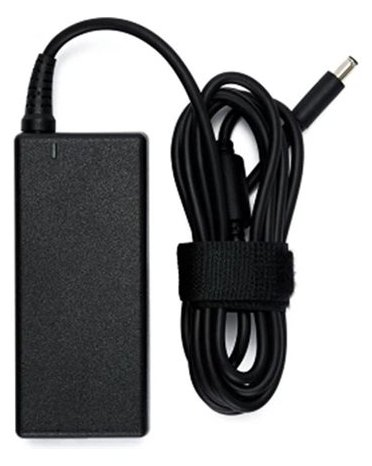 Dell  Netzteil - 4,5 mm - AC - 65 Watt - Großbritannien