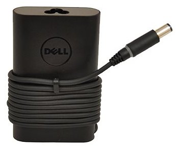 Dell  Netzteil - 65 Watt - Europa - für Chromebook 11, 3120