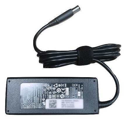 Dell  Netzteil - 90 Watt - für Inspiron 14 3421, 15, 15R 55XX, 17R 5737, 3721