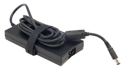 Dell  Netzteil - Wechselstrom 100-240 V - 130 Watt