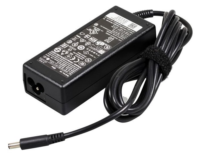 Dell  Netzteil - Wechselstrom 100-240 V - 65 Watt