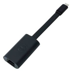 Dell Netzwerkadapter - USB-C - Gigabit Ethernet von LumaTech