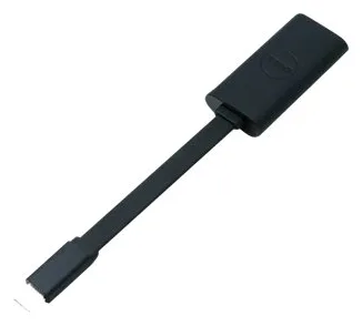 Dell  Netzwerkadapter - USB-C - Gigabit Ethernet, Ansicht 2