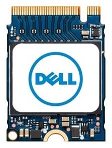 Dell  SSD - 512 GB - intern - M.2 2230 - PCIe (NVMe) von LumaTech