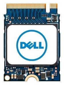 Dell  SSD - 512 GB - intern - M.2 2230 - PCIe (NVMe)