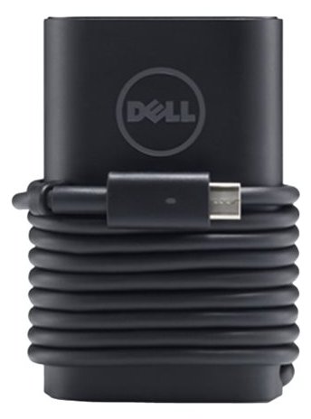 Dell  USB-C Netzteil - AC - 60 Watt - Europa