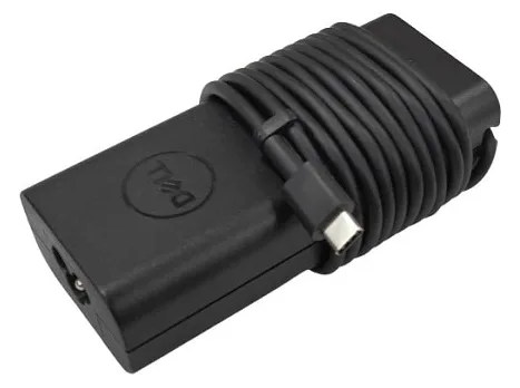 Dell  USB-C Netzteil - AC - 65 Watt - Europa, Ansicht 2