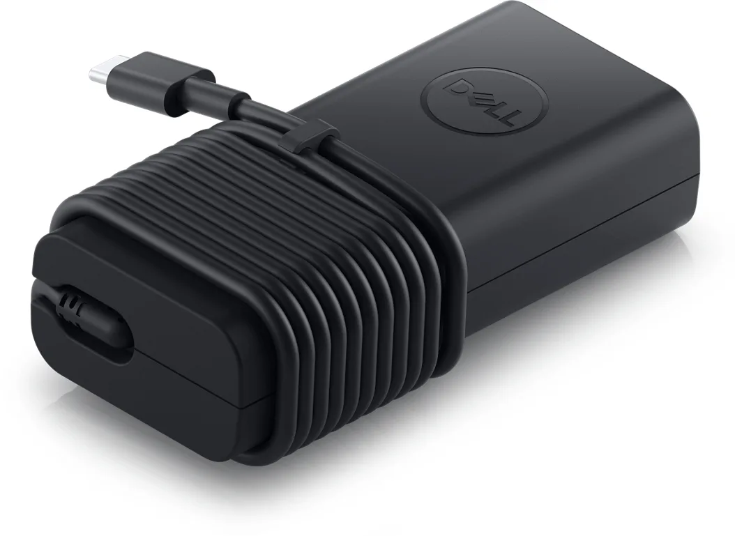 Dell  USB-C Netzteil - AC - 65 Watt - Großbritannien, Ansicht 2