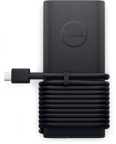 Dell  USB-C Netzteil - AC - 65 Watt - Großbritannien, Ansicht 3