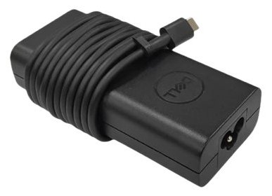 Dell  USB-C Netzteil - AC - 65 Watt - Großbritannien