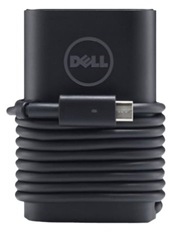 Dell  USB-C Netzteil - AC - 90 Watt - Europa