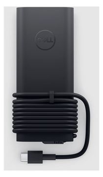 Dell USB-C Netzteil - Gallium-Nitrid (GaN), schlank von LumaTech