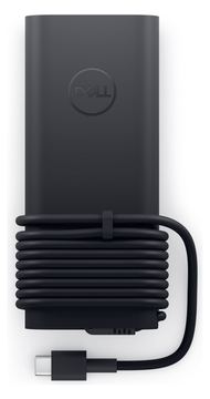 Dell  USB-C Netzteil - Gallium-Nitrid (GaN), schlank von LumaTech