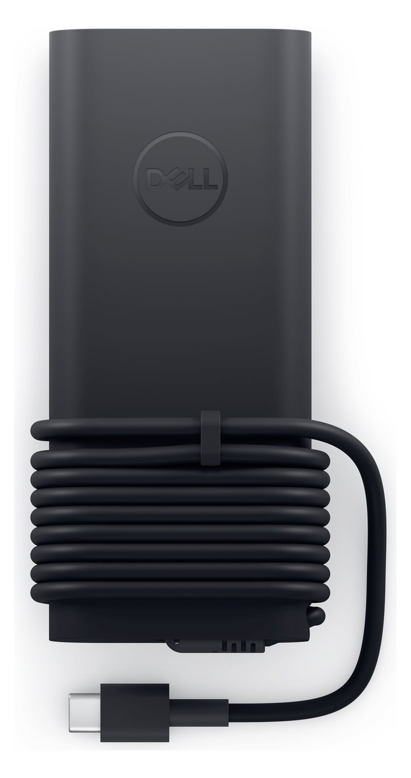 Dell  USB-C Netzteil - Gallium-Nitrid (GaN), schlank