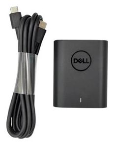 Dell USB-C Netzteil - Galliumnitrid (GaN), Ultra Small Form Factor (USFF) von LumaTech