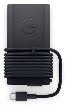 Dell USB-C Netzteil - Galliumnitrid (GaN), ultraflach von LumaTech