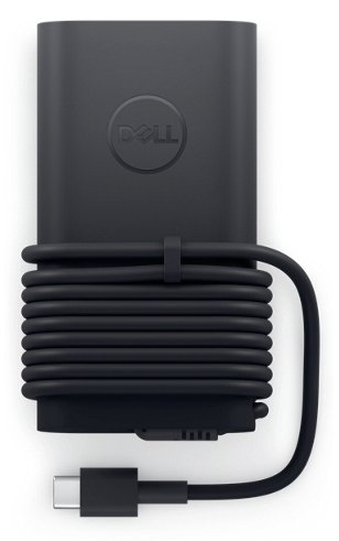 Dell  USB-C Netzteil - Galliumnitrid (GaN), ultraflach