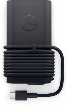 Dell  USB-C Netzteil - Galliumnitrid (GaN), ultraflach von LumaTech